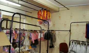 Imagem 5: Sobrado comercial