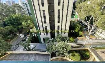 Imagem 5: Apartamento à venda no Morumbi, 75 m2, 03 dormitórios (01 suíte), varanda, 02 vagas, lazer