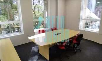 Imagem 4: Conjunto para alugar, 220 m² por R$ 20.000,00 - Brooklin - São Paulo/SP