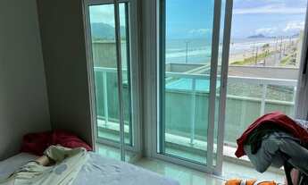 Imagem 7: Cobertura de Frente Mar - Praia GrandeMATINHOS $direto proprietário