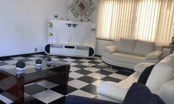 Imagem 5: Casa 4 quartos em praia da Bica vista mar em Jardim Guanabara - Rio de Janeiro - RJ