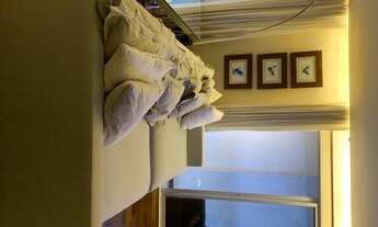 Imagem 4: Alugo ou Vendo lindo apartamento mobiliado no melhor de Moema pássaros fora da rota