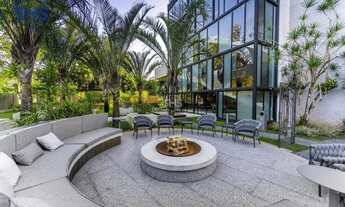 Imagem 7: Apartamento alto padrão na Ponta Aguda! 4 suítes e 4 vagas