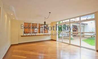 Imagem 4: Casa próxima ao Parque VIlla-Lobos