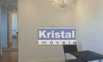 Imagem 4: Apartamento com 3 dormitórios para alugar, 69 m² por R$ 3.000,00/mês - Vila dos Remédios