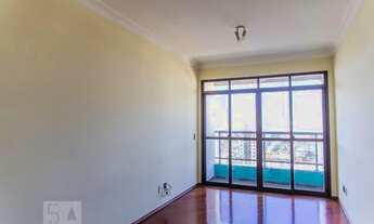 Imagem 2: Apartamento para Aluguel - Jardim Bela Vista, 2 Quartos, 70 m2
