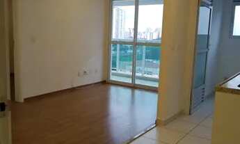 Imagem 4: Apartamento para aluguel com 45 metros quadrados com 1 quarto em Jardim Papai Noel - São P