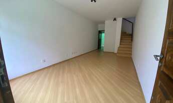 Imagem 5: Sobrado para aluguel com 120 metros quadrados com 3 quartos em Vila Mariana - São Paulo