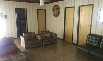 Imagem 3: Casa pra alugar em pontal do Paraná