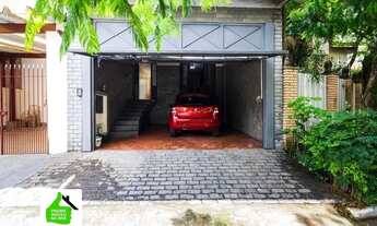 Imagem 2: Sobrado 03 Aconchegantes Dormitórios + 03 Suítes + 01 Banheira + Incrível Varanda + Vaga G