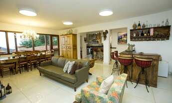 Imagem 1: Aluguel Residential / Condo Nova Lima MG