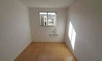 Imagem 6: Apartamento com 2 dormitórios para alugar, 53 m² por R$ 560,00/mês - Fragata - Pelotas/RS