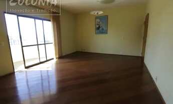 Imagem: Santo André - Apartamento Padrão - Centro