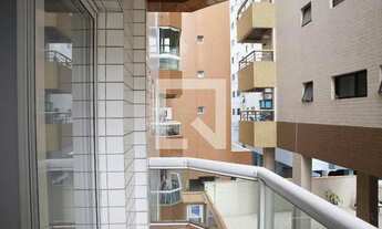 Imagem 6: Apartamento para Aluguel - Guilhermina, 1 Quarto, 43 m2