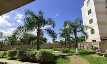 Imagem 3: SãO LEOPOLDO - Apartamento Padrão - Santos Dumont