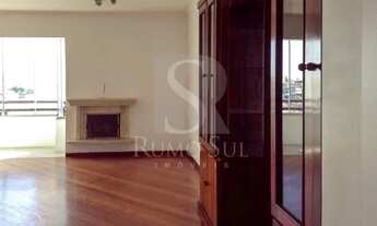 Imagem 3: SAO PAULO - Apartamento Padrão - Morumbi