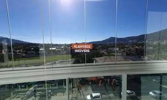 Imagem 7: Apartamento para Venda em Florianópolis, Córrego Grande, 3 dormitórios, 2 suítes, 3 banhei