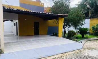 Imagem 6: 040- ALUGO CASA NO CALHAU - CLIMATIZADA - 3 QUARTOS - QUINTAL