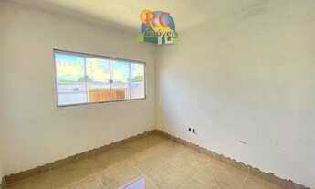 Imagem 4: Casa 2 quartos - JD DOM BOSCO