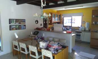 Imagem 5: PORTO DA LAGOA Casa com 3 dormitórios