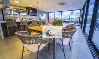 Imagem 13: Casa com 4 dormitórios à venda, 560 m² - Saint Patrick Residencial - Sorocaba/SP