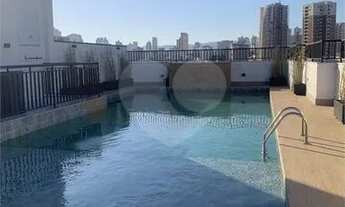 Imagem 2: Apartamento no jardim São Paulo primeira locação