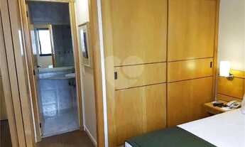 Imagem 6: FLAT MOBILIADO A VENDA NOS JARDINS, IDEAL PARA INVESTIDOR