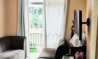 Imagem: Apartamento para venda possui 79 metros