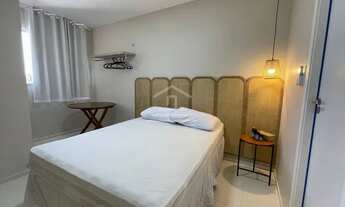 Imagem 4: Casa de Condomínio 120m² em Barreirinhas Porcelanato 04 Quartos TR121836_MKT_08