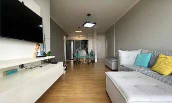 Imagem: Apartamento no Edifício Residencial Torres