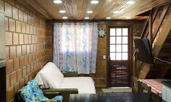 Imagem 3: Kit Net disponível - Feriado e Temporada