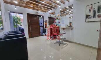 Imagem: Casa com 4 dormitórios para alugar, 85