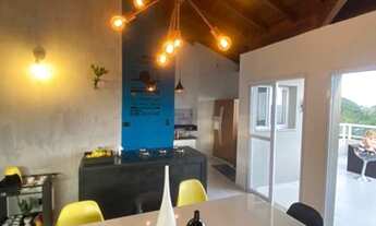 Imagem: Cobertura para venda com 170 metros quadrados