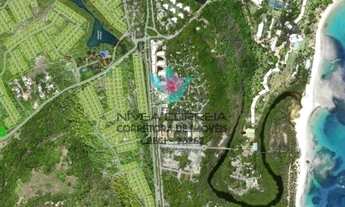 Imagem 2: Lote em Condomínio para comprar Praia do Forte Mata de São João