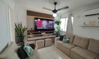 Imagem 2: Excelente Apartamento com 02 Quartos Sala Ampla em Cascadura