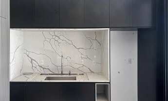 Imagem 5: Magnifica casa de luxo, recém construída no condominio Reserva do Paratehy Sul