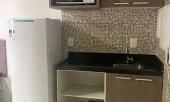 Imagem 3: Aluguel por temporada Flat mobiliado