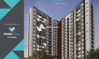 Imagem: Apartamento no Vivaz Prime Vila Maria com