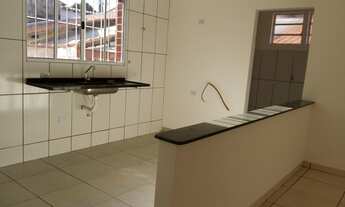 Imagem 2: Px Unicsul -Apto 1 quarto sala cozinha 1 wc 2º an sem Garagem