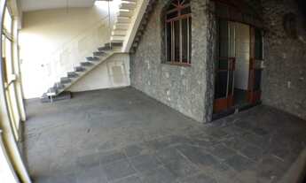 Imagem 2: Belo Horizonte - Casa Padrão - Caiçara