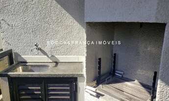 Imagem 6: AP07089 - Alto da Boa Vista - SP - Apartamento à venda - 136 m² / 2 vagas