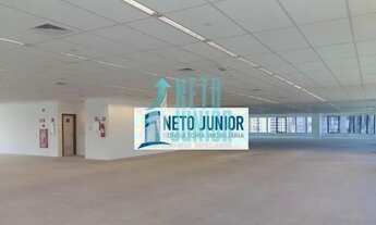 Imagem 3: Conjunto para alugar, 1062 m² por R$ 207.084,78 - Itaim Bibi - São Paulo/SP