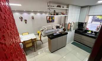 Imagem 6: Vendo Casa Bairro Cardoso 3/4 1 suíte - alto padrão