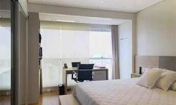 Imagem 7: São Paulo - Apartamento Padrão - VILA ROMANA