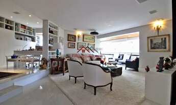 Imagem 4: Venda Apartamento 3 Dormitórios - 245 m² Campo Belo