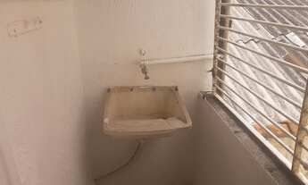 Imagem 6: Vila Buarque com 1 quarto sala cozinha banheiro - São Paulo - SP