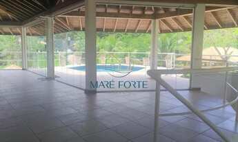 Imagem 4: LINDA CASA COM DESLUMBRANTE VISTA EM CONDOMINIO DE ALTO PADRÃO!