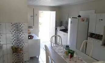 Imagem 6: Casa para venda com 130 metros quadrados com 3 quartos em Rio Sena - Salvador - BA