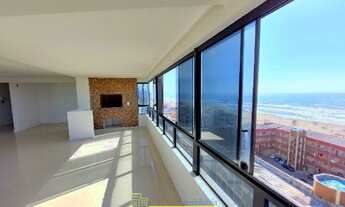 Imagem 6: Junto a praça da Av. Da Igreja e meia quadra do mar, apto com 150m² privativos