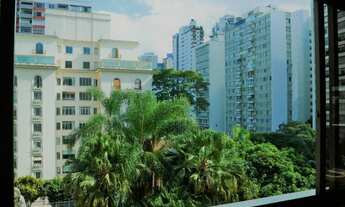 Imagem 2: APARTAMENTO À VENDA EM SANTA CECÍLIA² ,4 DORMITORIOS